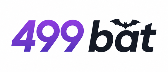 499 bat লোগো